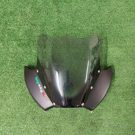 Cupolino mv augusta 910s parabrezza mv augusta 910