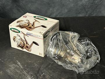 Mulinello Mitchell 6500 nuovo