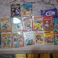 Fumetti Topolino