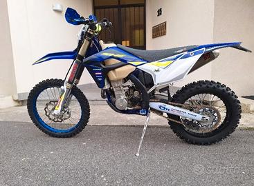Sherco SEF450 2023