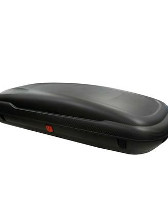 Box tetto - portabagagli auto