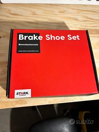 Toyota celica 94/99 Ganasce freno a mano Nuove!