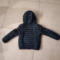 piumino+ felpe bambino