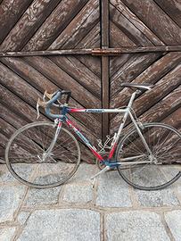 Bici d’epoca