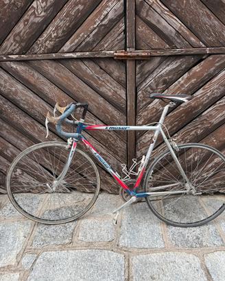 Bici d’epoca