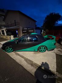 Ford sierra consworth