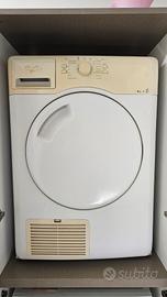 Asciugatrice Whirlpool