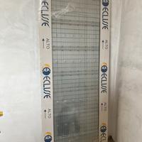 Controtelaio porta scomparsa 80cm