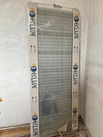 Controtelaio porta scomparsa 80cm