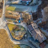 CASA SEMINDIPENDENTE A DRENA