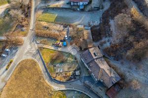 CASA SEMINDIPENDENTE A DRENA