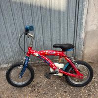 Bicicletta per bambino