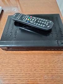 decoder satellitare 