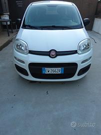 Fiat Panda 1.3 MJT S&S Pop