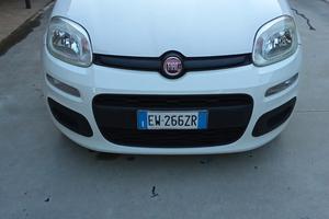 Fiat Panda 1.3 MJT S&S Pop
