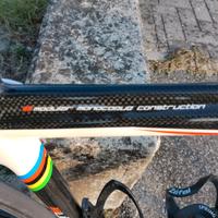 Bicicletta da strada