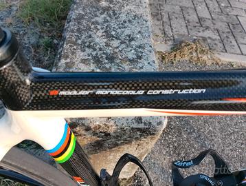 Bicicletta da strada