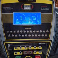  Tapis Roulant Diadora Trim 7.5 – Da Riparare / Pe