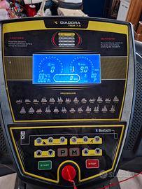  Tapis Roulant Diadora Trim 7.5 – Da Riparare / Pe