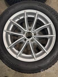 CERCHI E GOMME 2256017 BMW - CPR644342