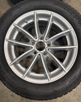 CERCHI E GOMME 2256017 BMW - CPR644342