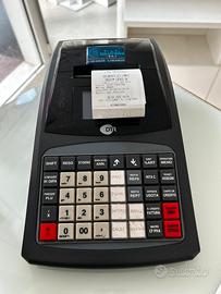 Registratore di cassa