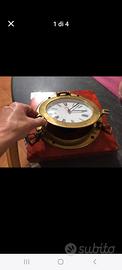 orologio marinaro  a parete
