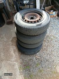 gomme misura 13