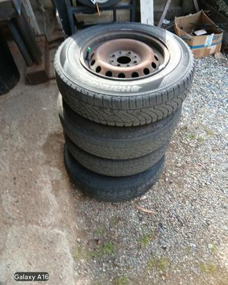 gomme misura 13