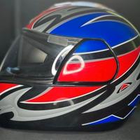 Casco integrale omologato Airoh