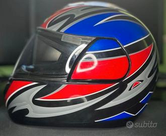 Casco integrale omologato Airoh