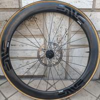 Ruote ENVE ses 5.6