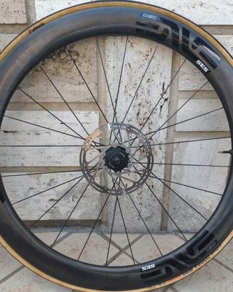 Ruote ENVE ses 5.6