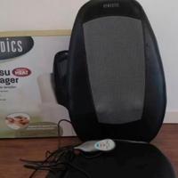 Schienale massaggiante HOMEDICS