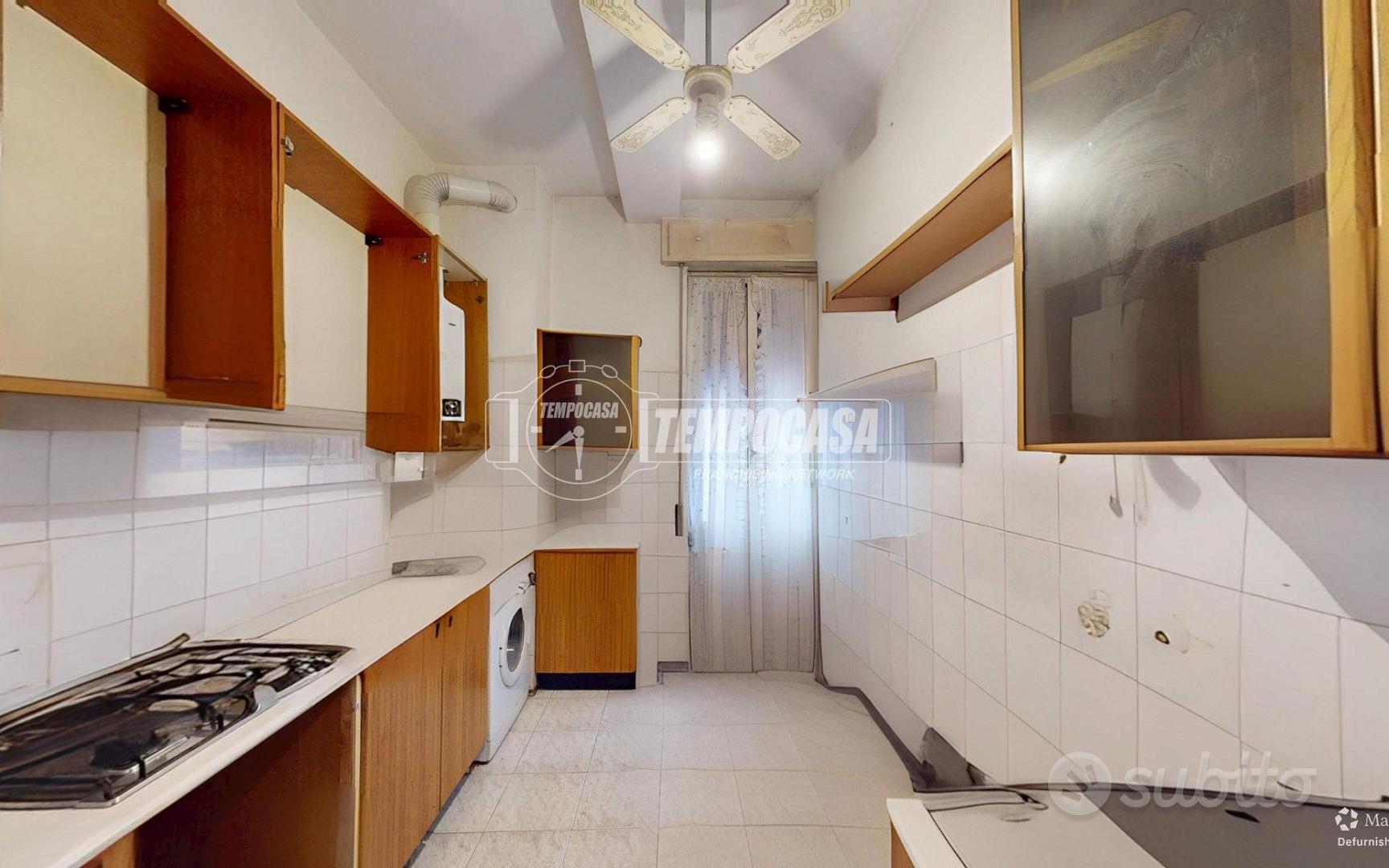 Appartamento – Cinisello Balsamo, Balsamo - Vista 3