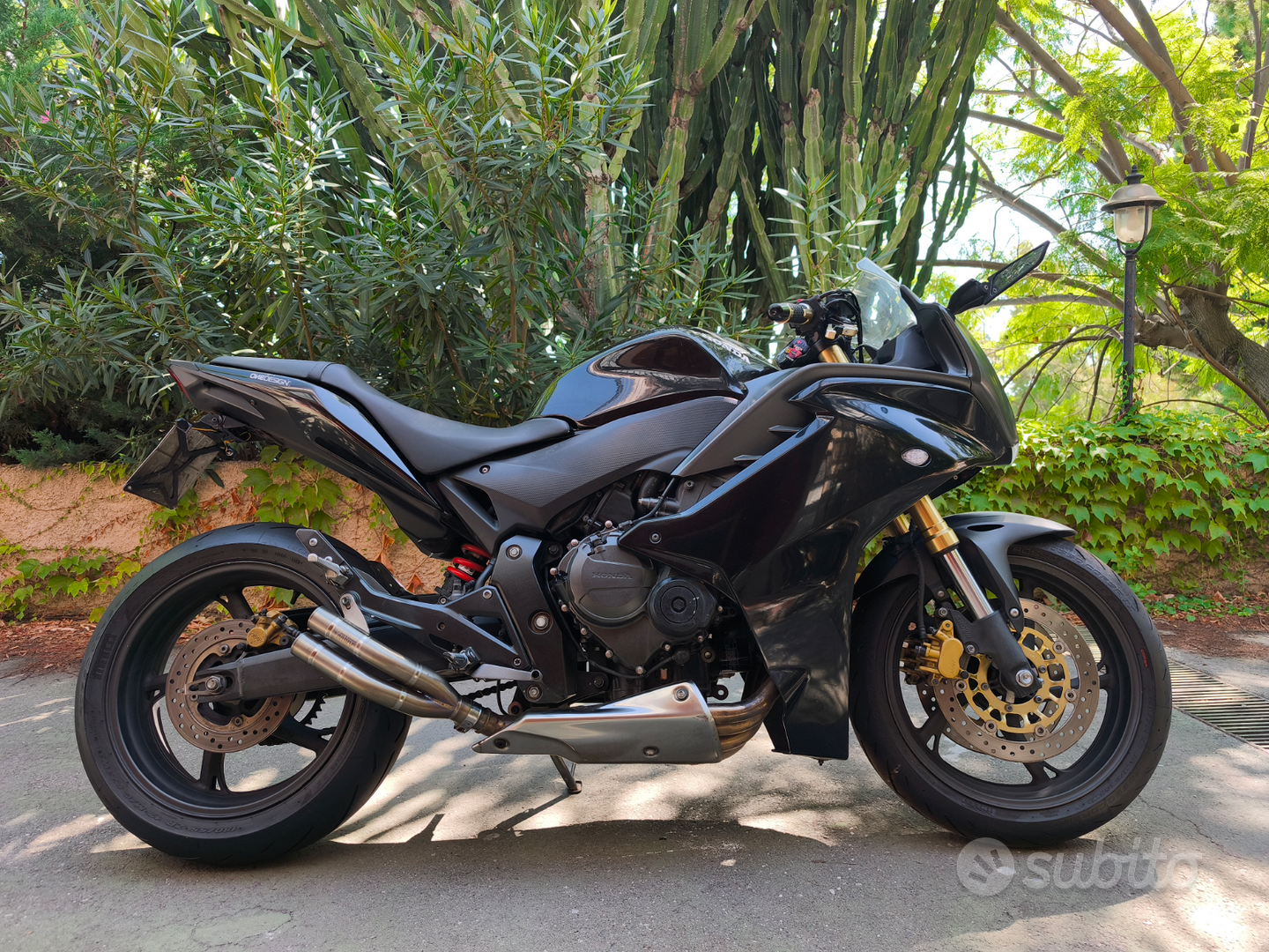 Twin Adventure Sports Africa Twin 2016 Usata Twin 1100 Adventure