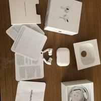 cuffiette airpods