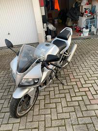 Suzuki SV 1000