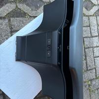 Porta oggetti BMW Z3 completo + 2 laterali