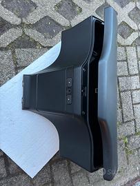 Porta oggetti BMW Z3 completo + 2 laterali