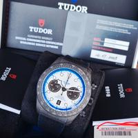 TUDOR BLACK BAY 79377KN CARBONIO SERIE LIMITATA 