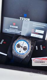 TUDOR BLACK BAY 79377KN CARBONIO SERIE LIMITATA 