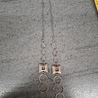 collana in argento 925