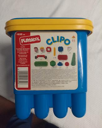 playskool