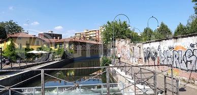 Appartamento Milano [Cod. rif 3388046VRG]