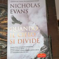 Nicholas Evans-Deborah Rodriguez