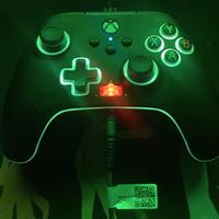 JOYSTICK SCAF XBOX