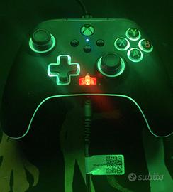 JOYSTICK SCAF XBOX