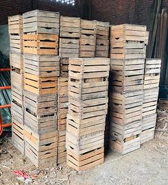 cassette legno