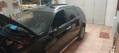 Alfa Romeo 156 Crosswagon 